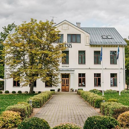 Hotel Metsis Valga Zewnętrze zdjęcie