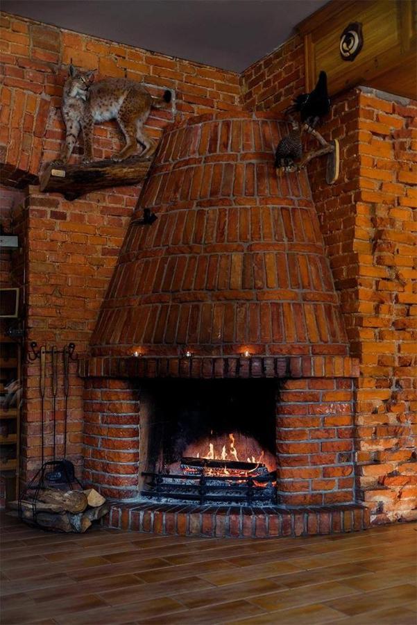 Hotel Metsis Valga Zewnętrze zdjęcie