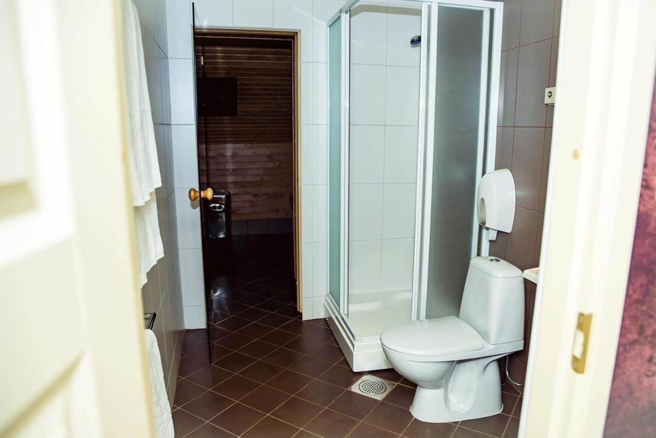 Hotel Metsis Valga Zewnętrze zdjęcie