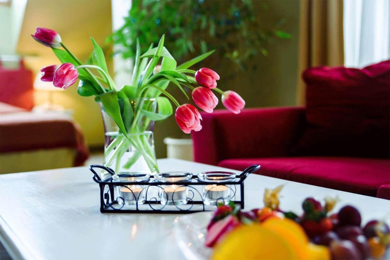 Hotel Metsis Valga Zewnętrze zdjęcie
