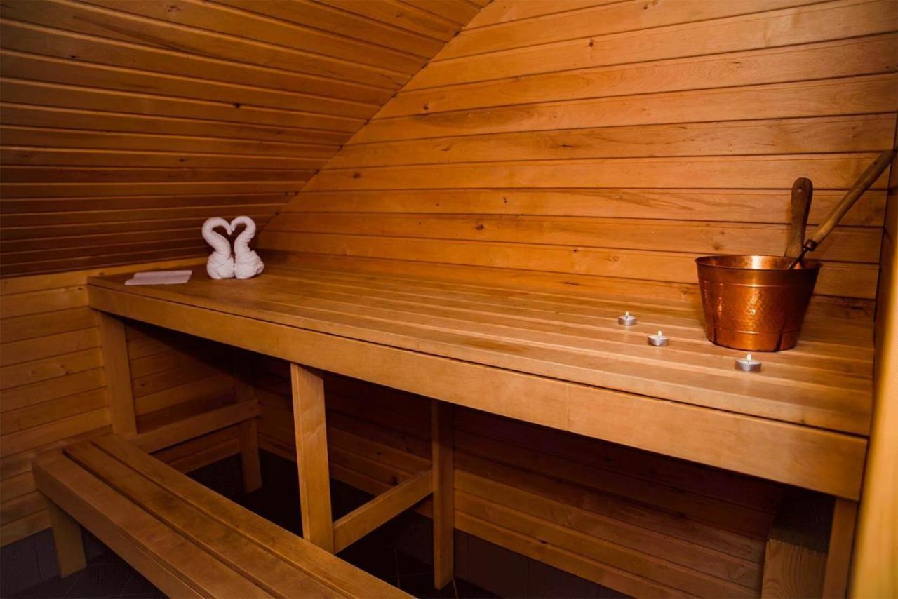 Hotel Metsis Valga Zewnętrze zdjęcie