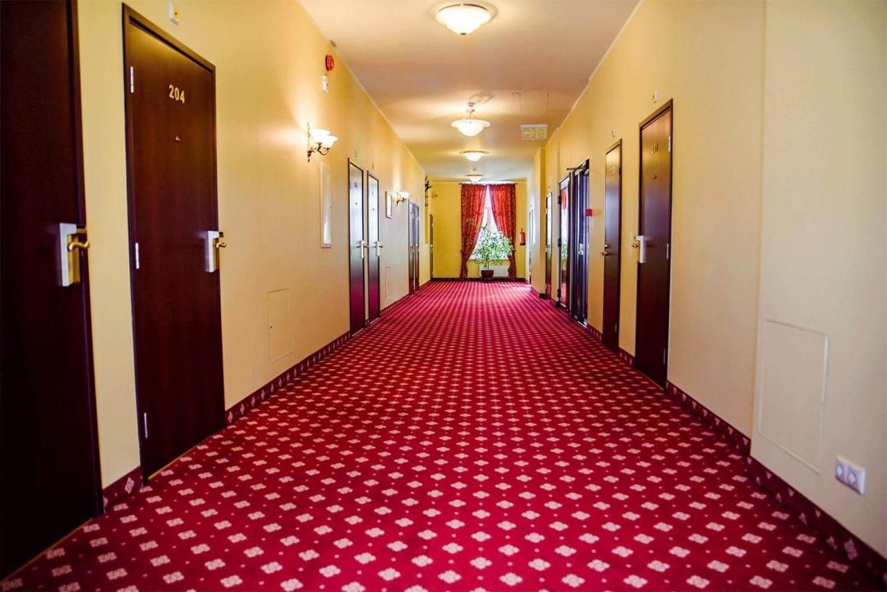 Hotel Metsis Valga Zewnętrze zdjęcie