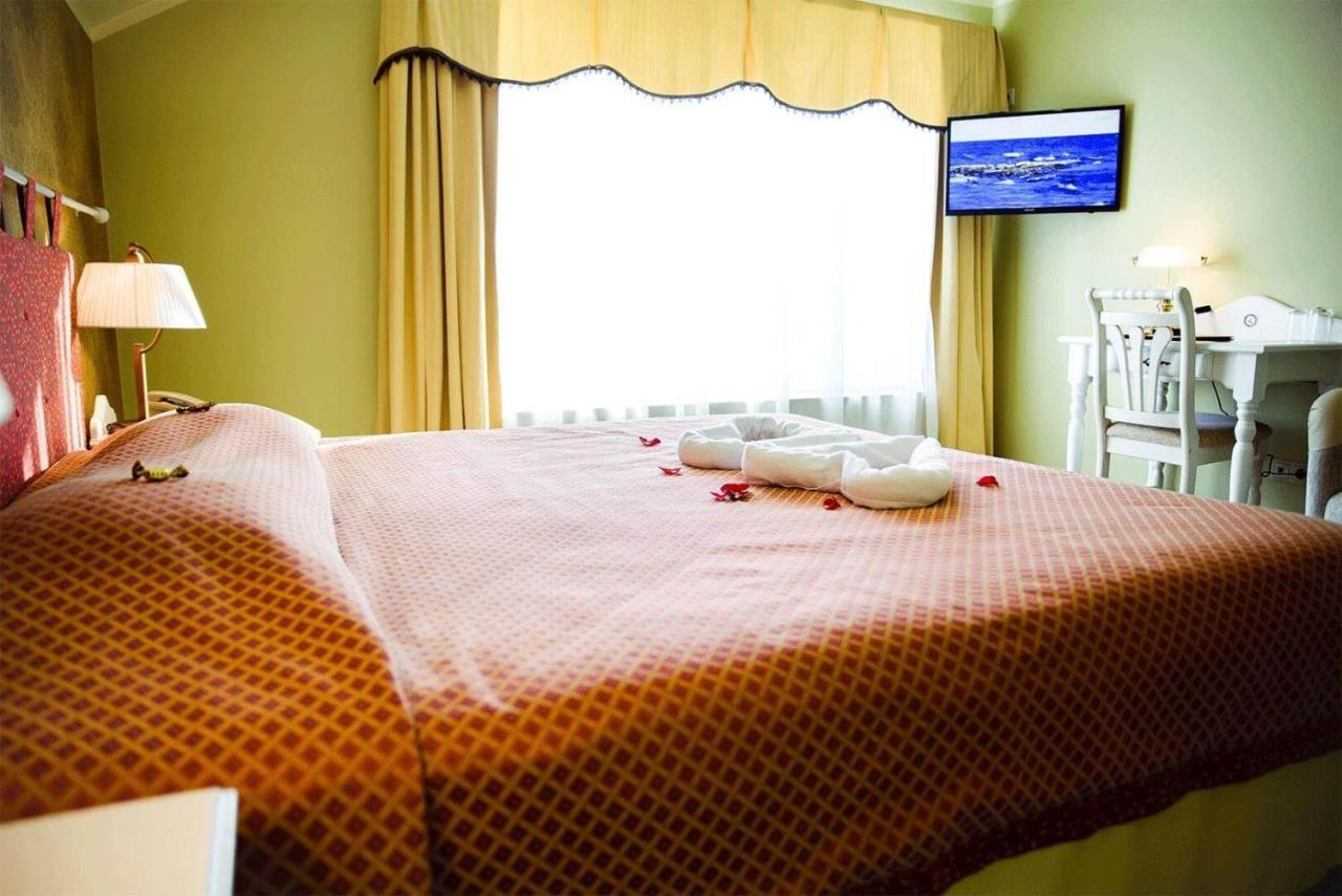 Hotel Metsis Valga Zewnętrze zdjęcie