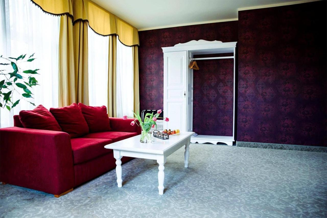 Hotel Metsis Valga Zewnętrze zdjęcie