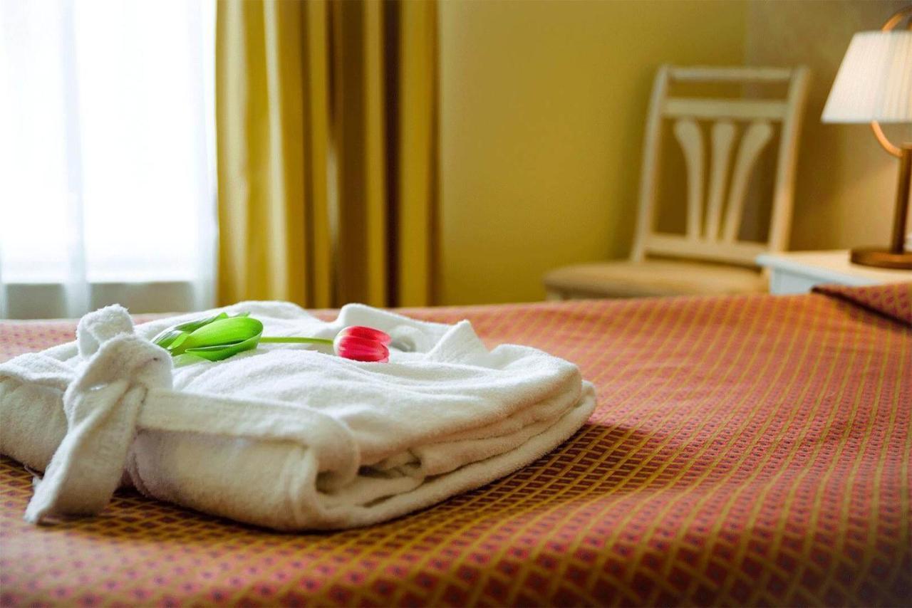 Hotel Metsis Valga Zewnętrze zdjęcie