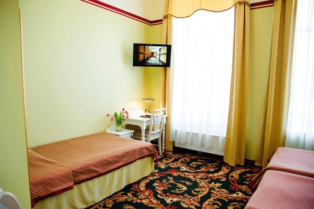 Hotel Metsis Valga Zewnętrze zdjęcie