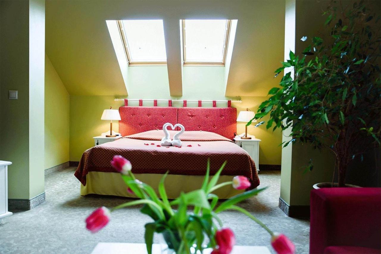 Hotel Metsis Valga Zewnętrze zdjęcie