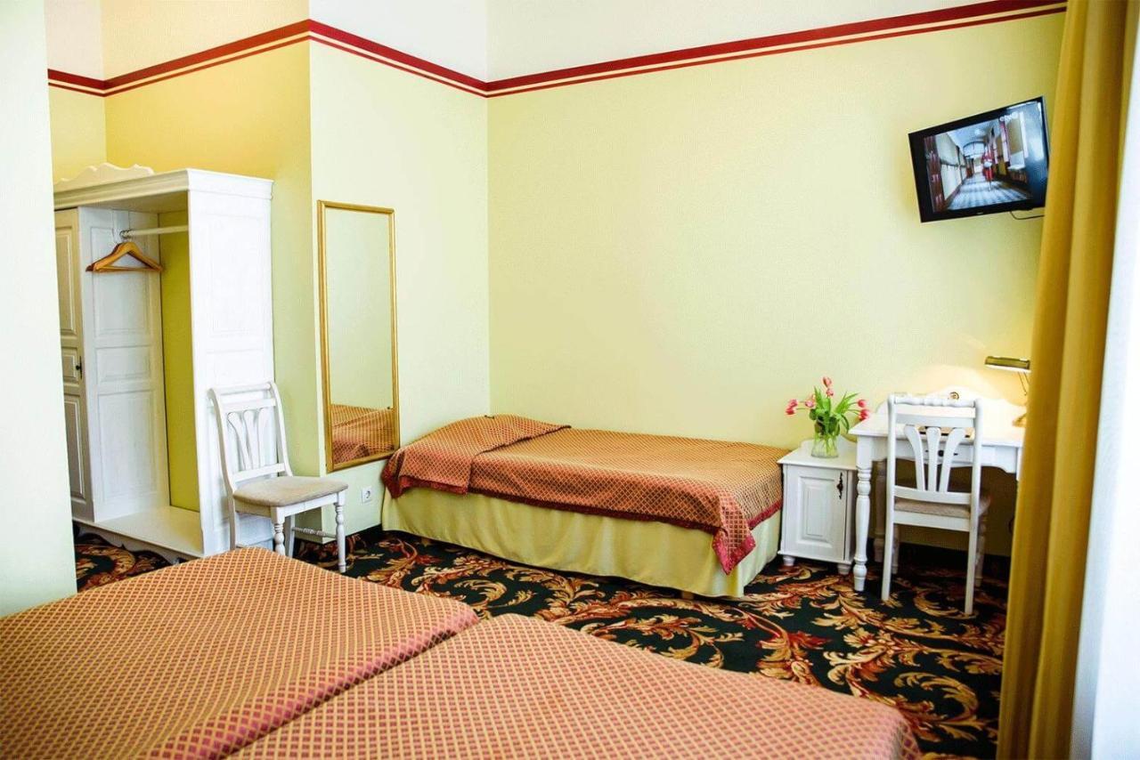 Hotel Metsis Valga Zewnętrze zdjęcie