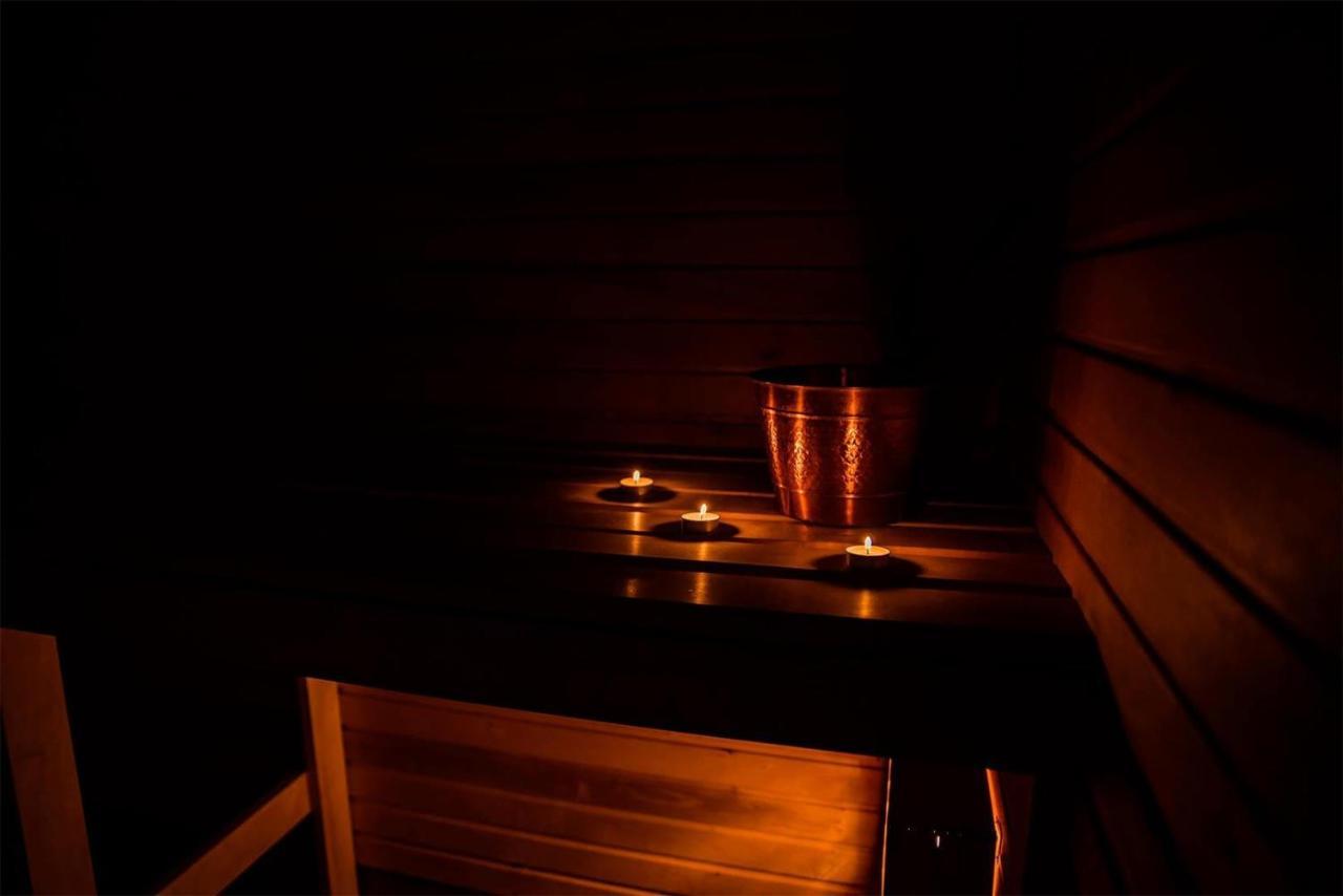 Hotel Metsis Valga Zewnętrze zdjęcie