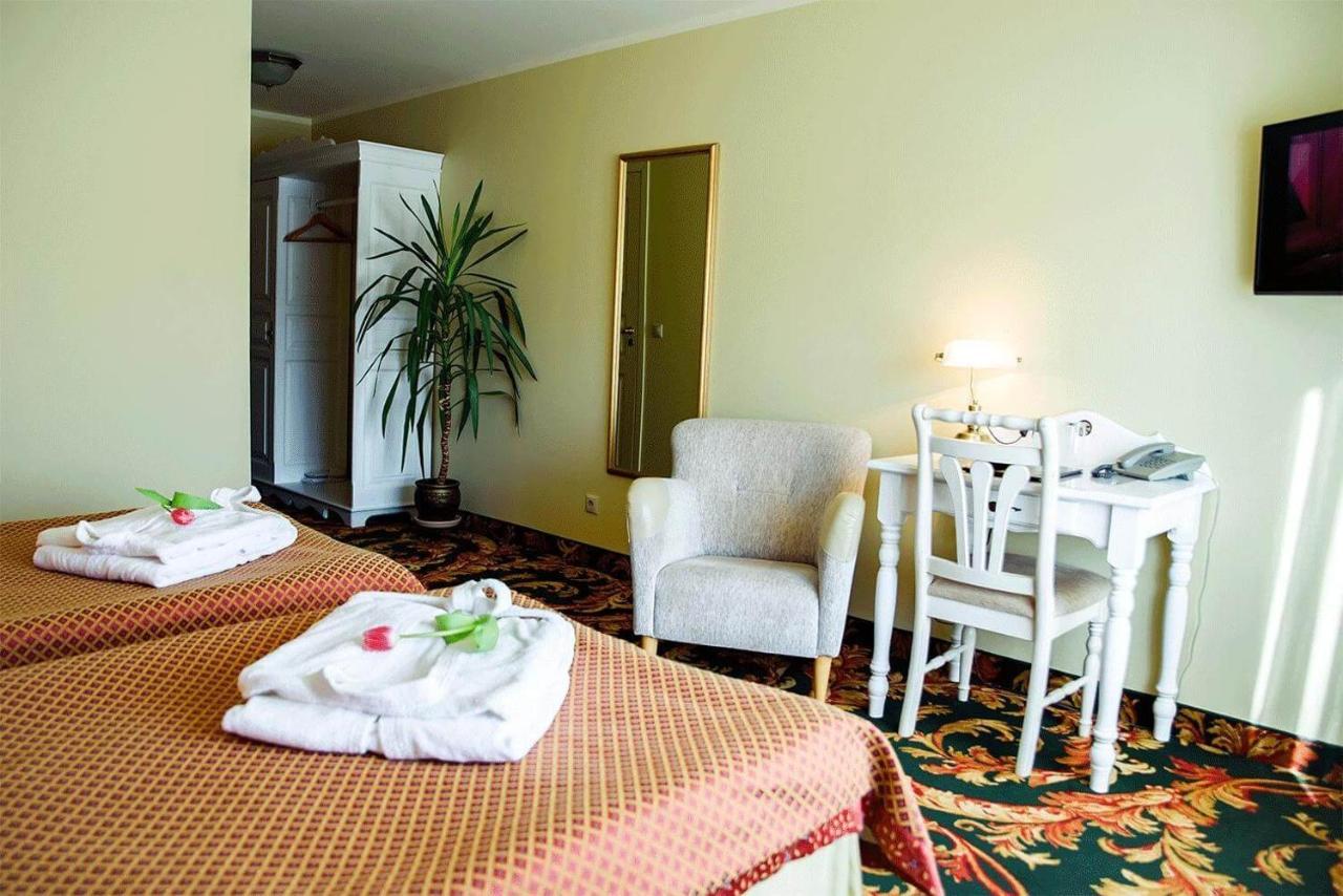 Hotel Metsis Valga Zewnętrze zdjęcie