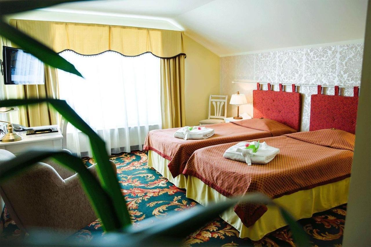 Hotel Metsis Valga Zewnętrze zdjęcie