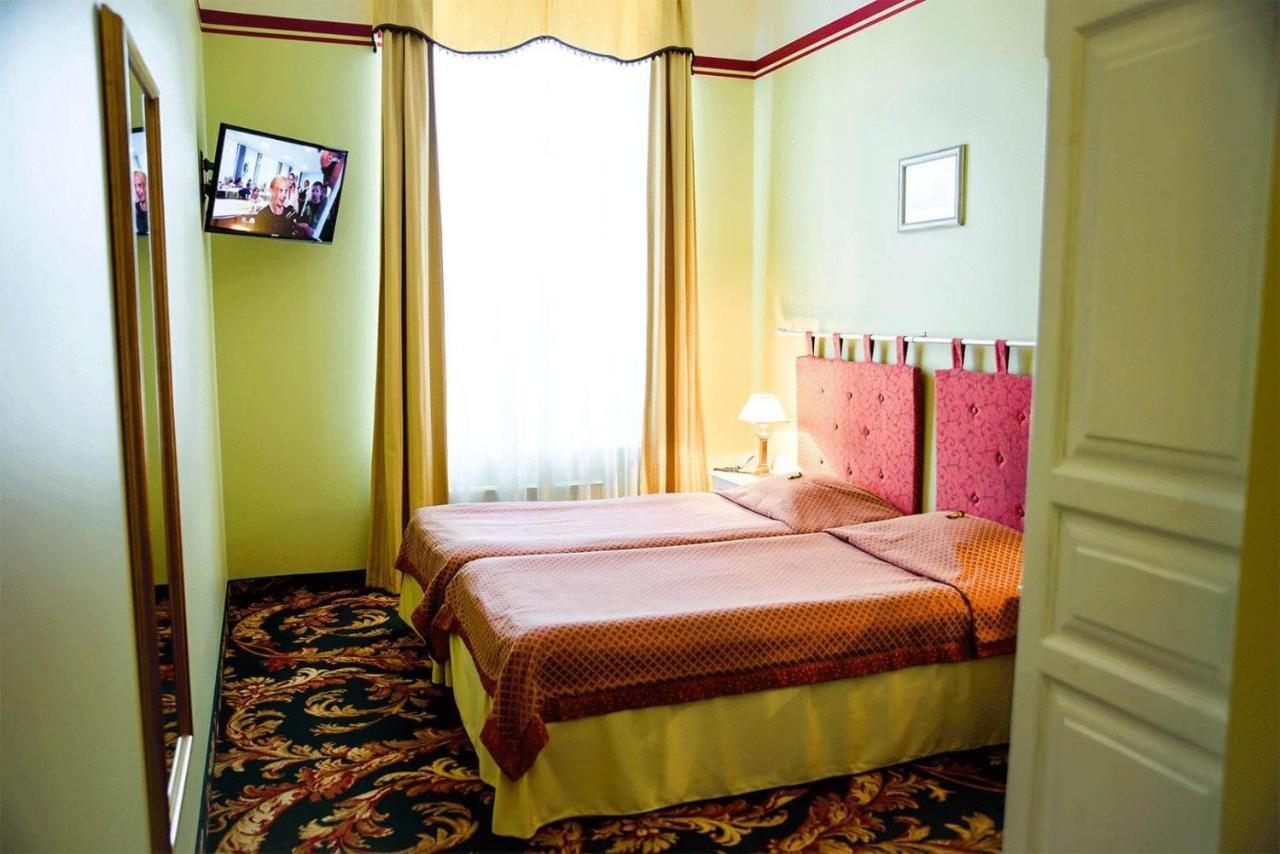 Hotel Metsis Valga Zewnętrze zdjęcie