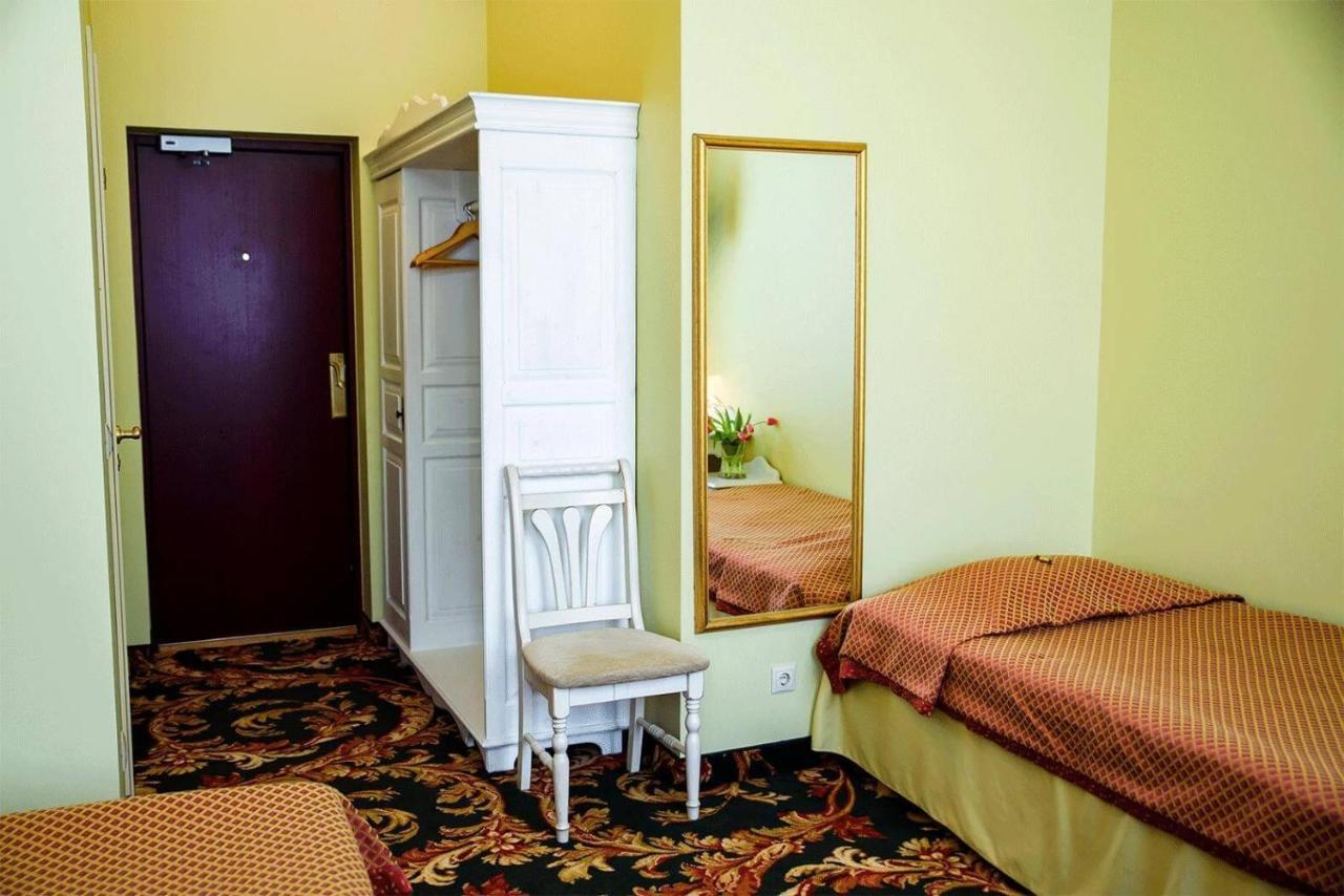 Hotel Metsis Valga Zewnętrze zdjęcie