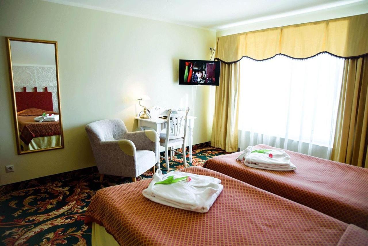 Hotel Metsis Valga Zewnętrze zdjęcie
