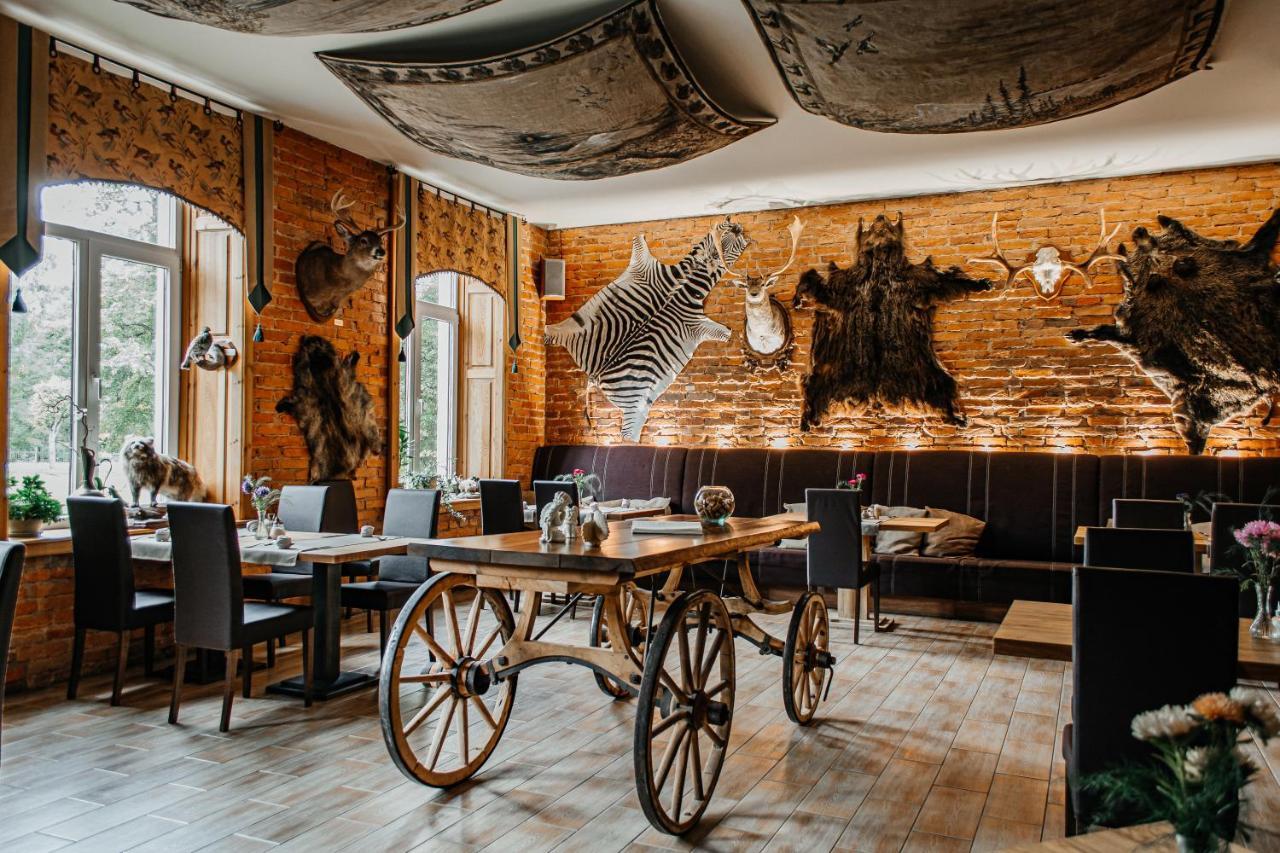 Hotel Metsis Valga Zewnętrze zdjęcie