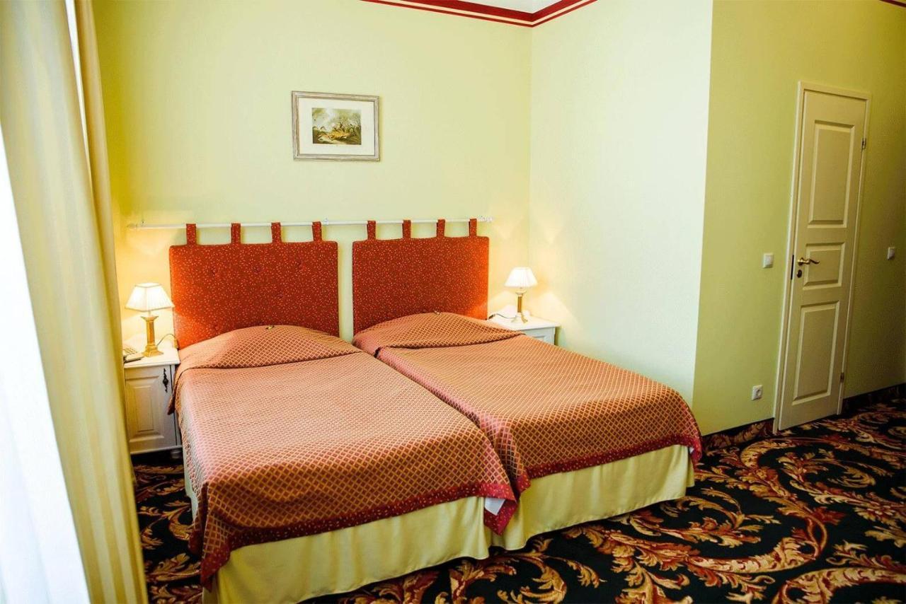 Hotel Metsis Valga Zewnętrze zdjęcie